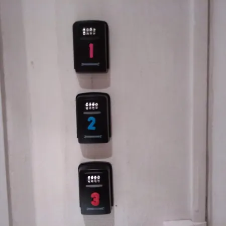 Chambres Les Soyeuses-3