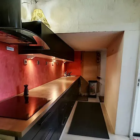 Chambres Les Soyeuses-2