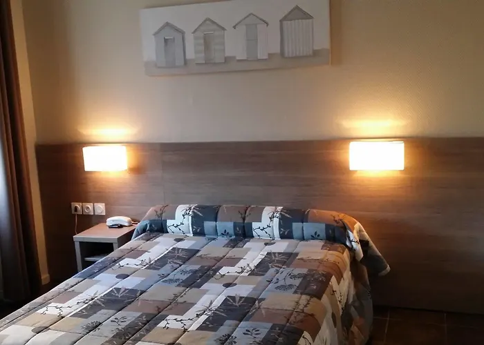 Hotel D'Ainay Lyon
